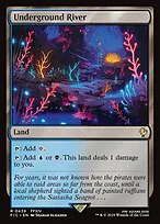 Underground River