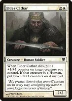 Elder Cathar