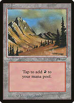 Mountain