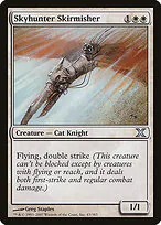 Skyhunter Skirmisher
