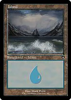 Island