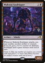 Mukotai Soulripper
