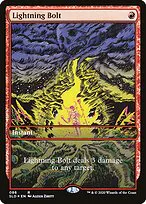 Lightning Bolt