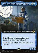 Drafna, Founder of Lat-Nam