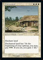 Farmstead