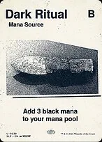 Dark Ritual
