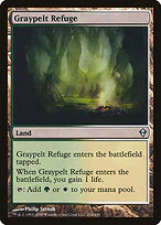 Graypelt Refuge
