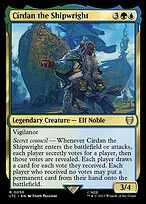 Círdan the Shipwright