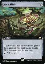 Ichor Elixir