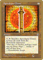 Apocalypse Chime