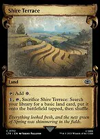 Shire Terrace
