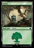 Forest