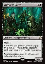Veinwitch Coven
