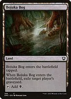 Bojuka Bog