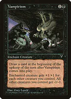 Vampirism