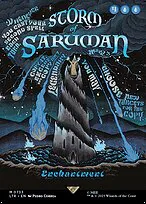 Storm of Saruman