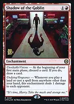 Shadow of the Goblin