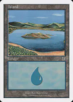 Island