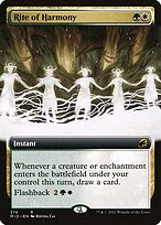 Rite of Harmony