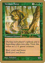 Verdant Force