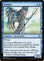 Wonder