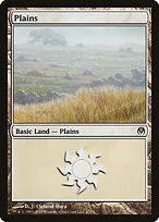 Plains