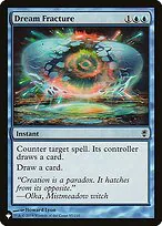 Dream Fracture