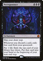 Necropotence