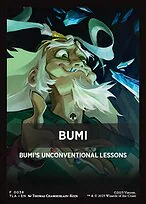 Bumi