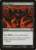 Dark Ritual