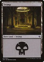 Swamp