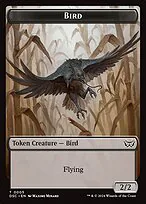 Bird