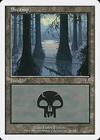 Swamp