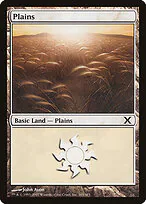 Plains