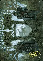 Court of Garenbrig // Court of Garenbrig