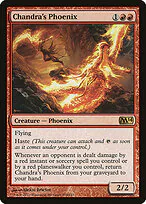 Chandra's Phoenix