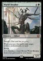World Breaker