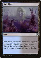 Bad River