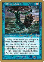 Lilting Refrain