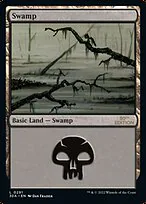 Swamp