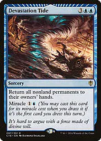Devastation Tide