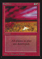 Flashfires