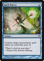 Spell Pierce