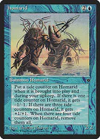 Homarid