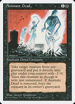 Animate Dead