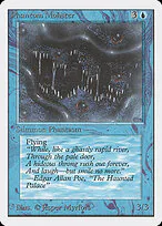Phantom Monster