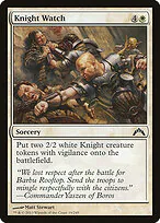 Knight Watch