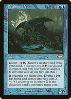 Dralnu's Pet