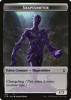 Shapeshifter