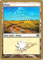 Plains